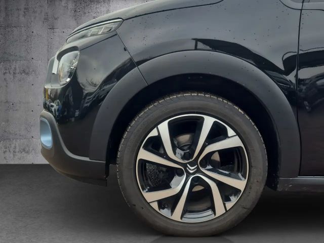 Citroën C3 PureTech