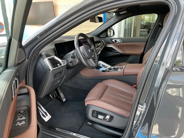 BMW X6 M-Sport xDrive30d