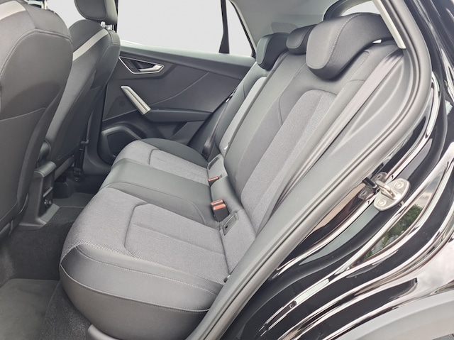 Audi Q2 35 TFSI S-Tronic