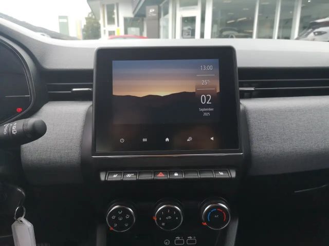 Renault Clio Evolution