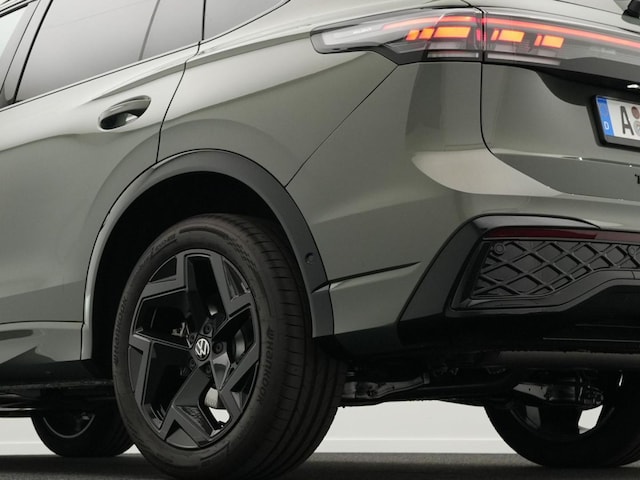 Volkswagen Tiguan R-Line eHybrid