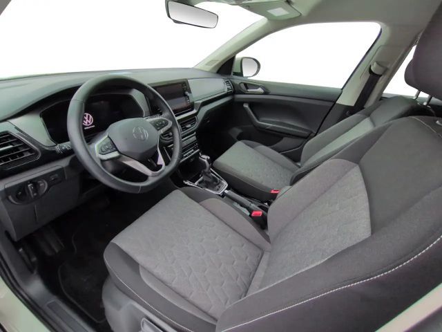 Volkswagen T-Cross 1.0 TSI DSG Life