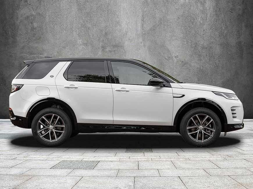 Land Rover Discovery Sport D200 Dynamic SE
