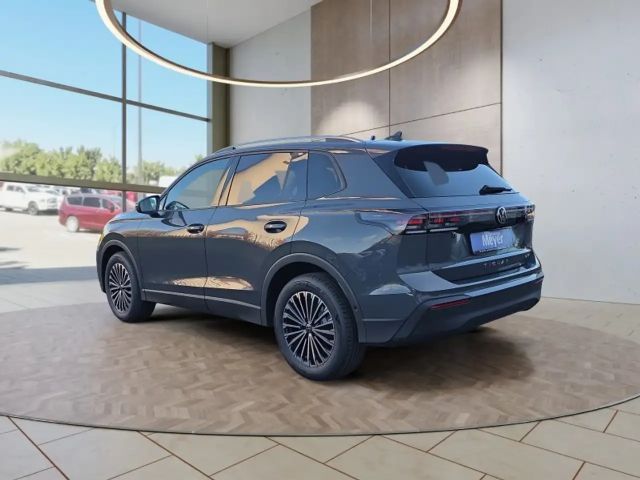 Volkswagen Tiguan 1.5 eTSI Plus