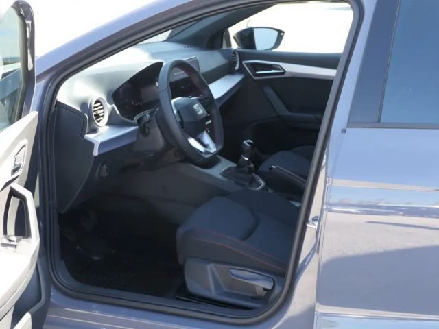 Seat Ibiza 1.0 TSI FR-lijn