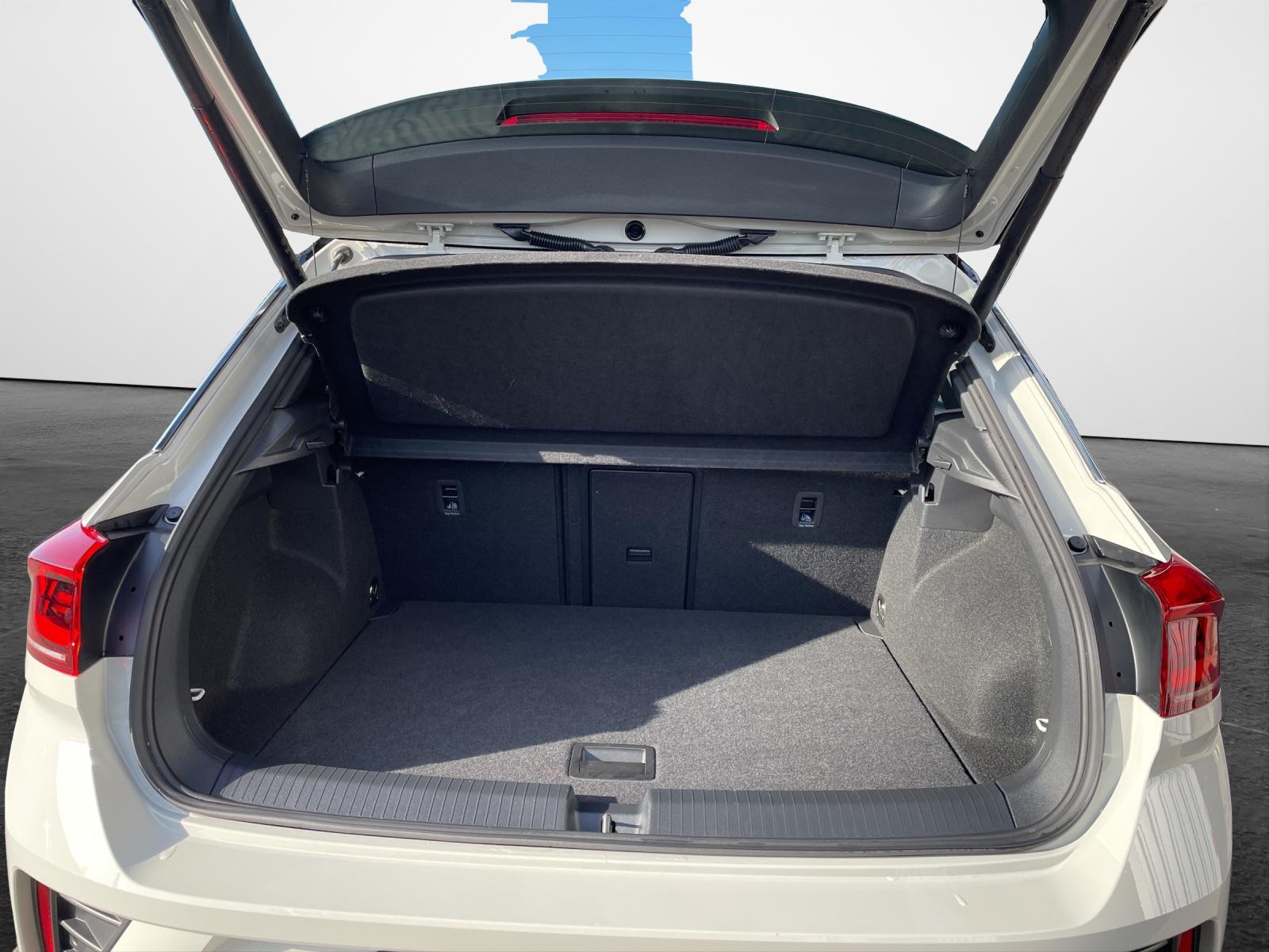 Volkswagen T-Roc 1.5 TSI DSG IQ.Drive R-Line