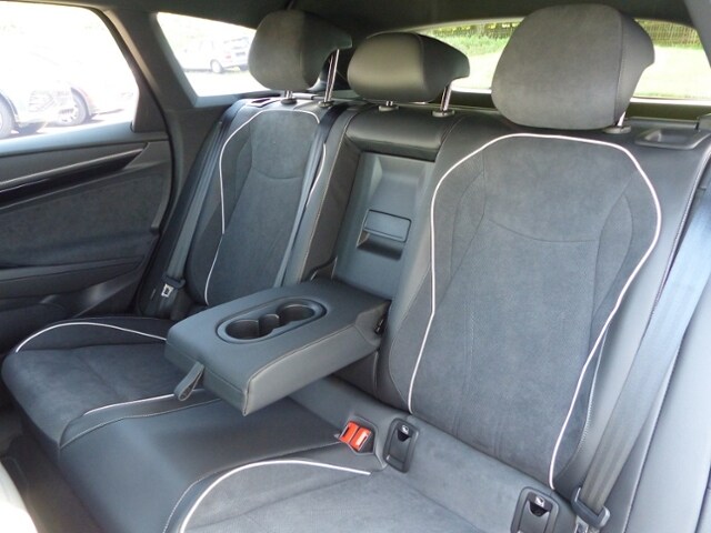 Volkswagen ID.7 Tourer