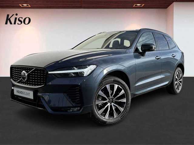 Volvo XC60 Dark Plus