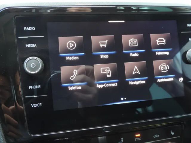 Volkswagen Passat Business DSG Variant