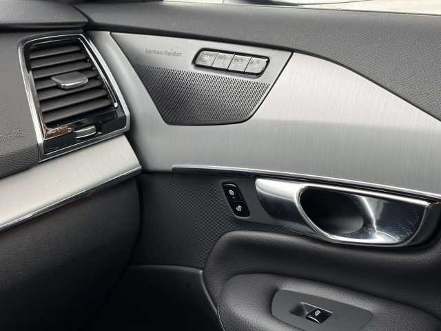 Volvo XC90 AWD Recharge T8