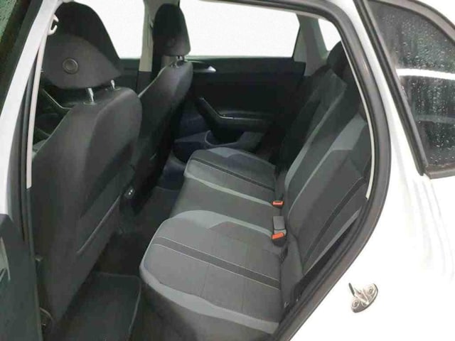 Volkswagen Polo 1.0 TSI DSG Style