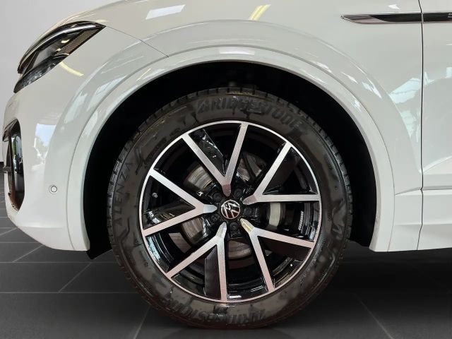 Volkswagen Touareg 3.0 V6 TDI R-Line