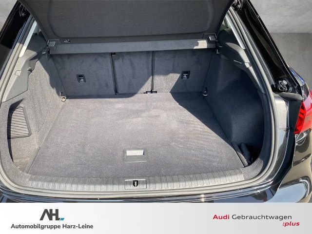 Audi Q3 45 TFSI Hybride