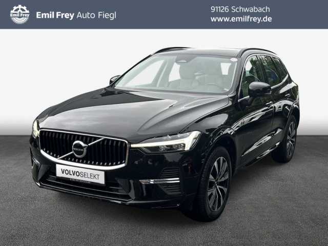 Volvo XC60 XC60