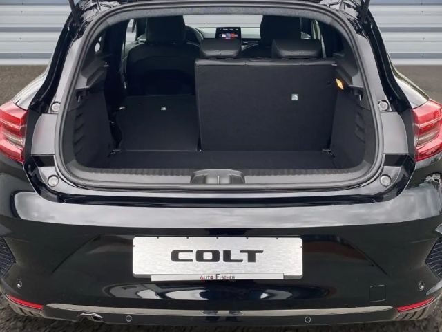 Mitsubishi Colt 1.0