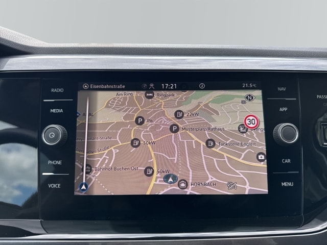 Volkswagen Polo 1.0 TSI DSG