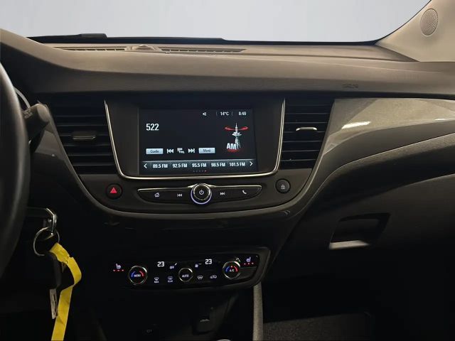 Opel Crossland X Elegance