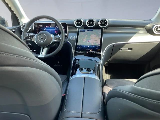 Mercedes-Benz GLC 200 4MATIC AVANTGARDE