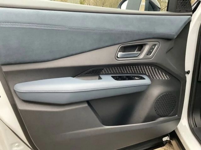 Nissan Ariya 87 kWh Evolve e-4ORCE