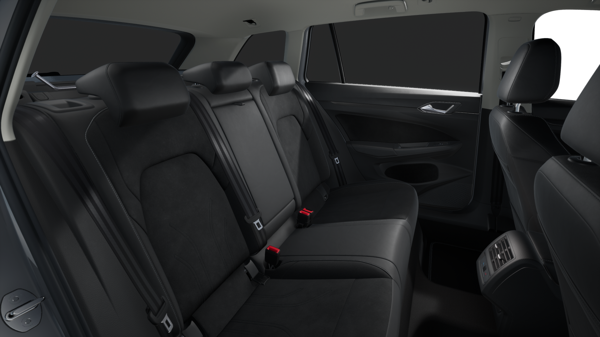 Volkswagen Golf 2.0 TDI DSG Style Variant