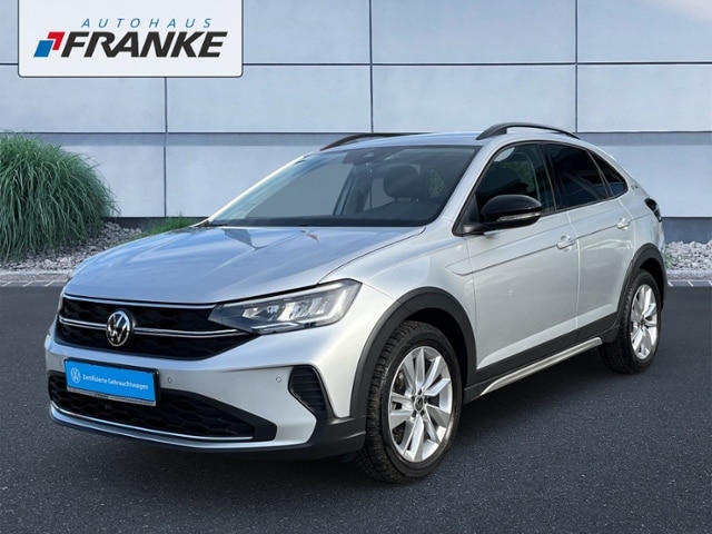 Volkswagen Taigo 1.0 TSI