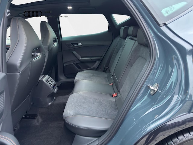 Cupra Formentor 2.0 TSI 4Drive DSG VZ