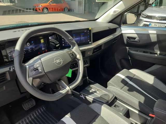 Opel Frontera Edition