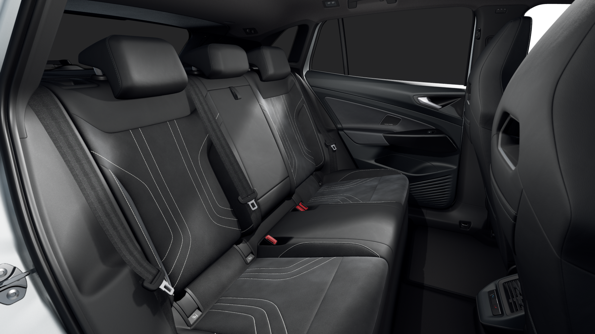 Volkswagen ID.4 IQ.Drive