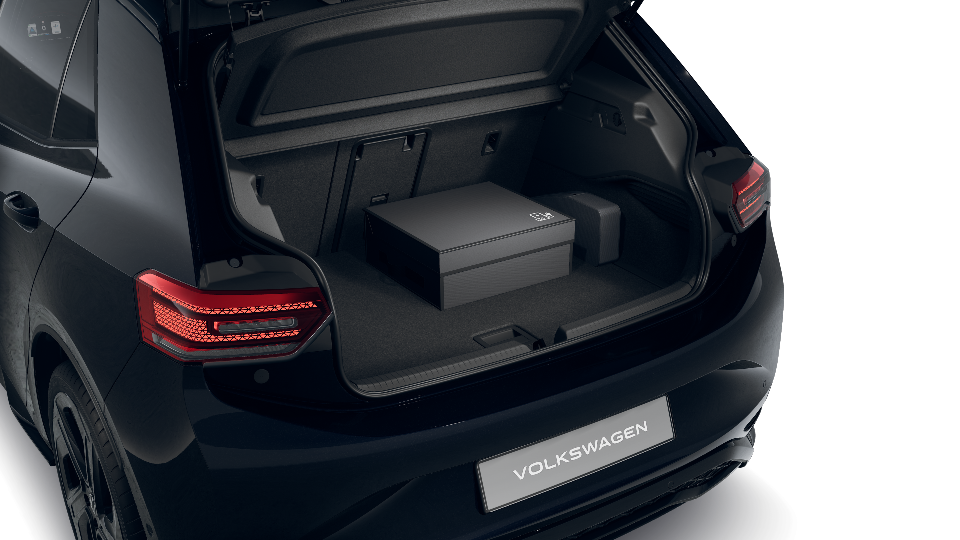 Volkswagen ID.3 GTX Performance