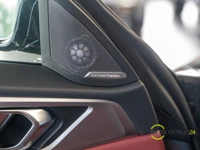 BMW 440 Coupé Gran Coupé Sedan xDrive