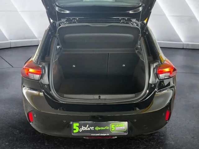 Opel Corsa 1.2 Turbo Edition Turbo