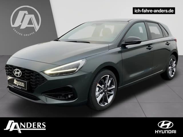 Hyundai i30 1.0 Advantage T-GDi