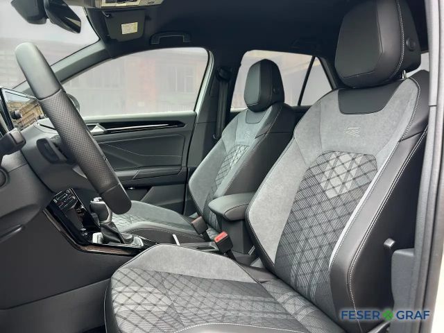 Volkswagen T-Roc 1.5 TSI R-Line