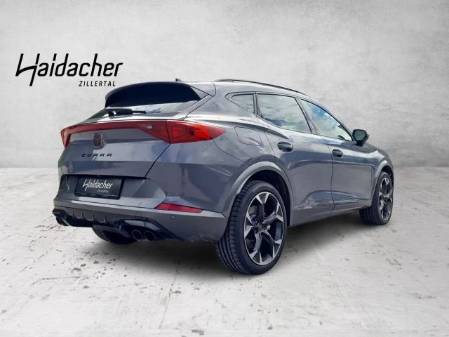 Cupra Formentor 2.0 TSI 4Drive DSG VZ
