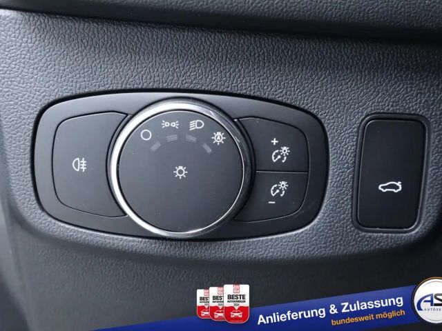 Ford Focus ST Line Wagon