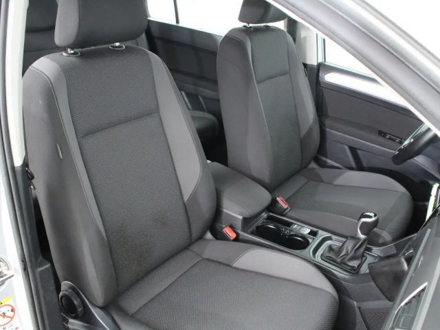 Volkswagen Touran TDI