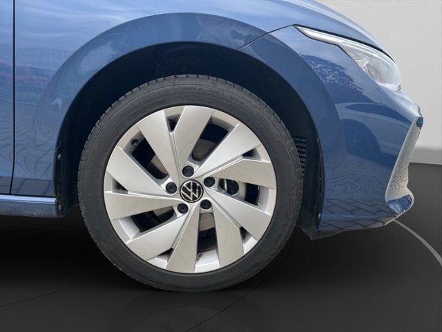 Volkswagen Golf 1.5 eTSI DSG Golf VIII