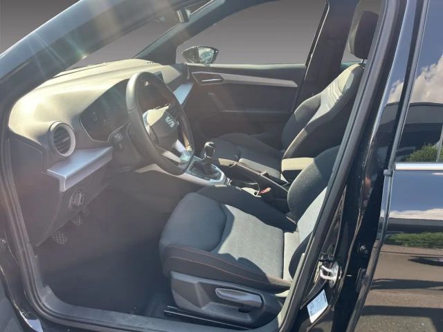 Seat Arona 1.0 TSI FR-lijn