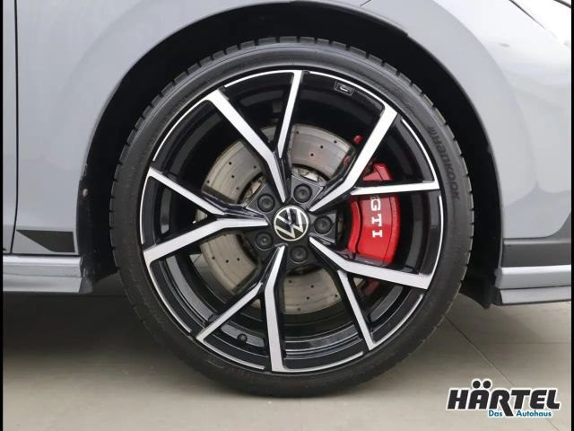 Volkswagen Golf 2.0 TSI DSG GTI Style