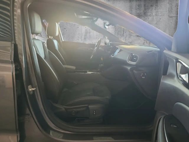 Opel Insignia Sports Tourer