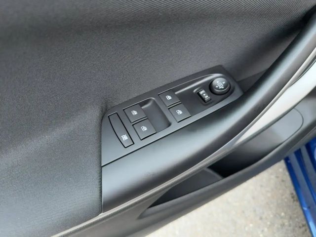 Opel Astra Edition Sports Tourer