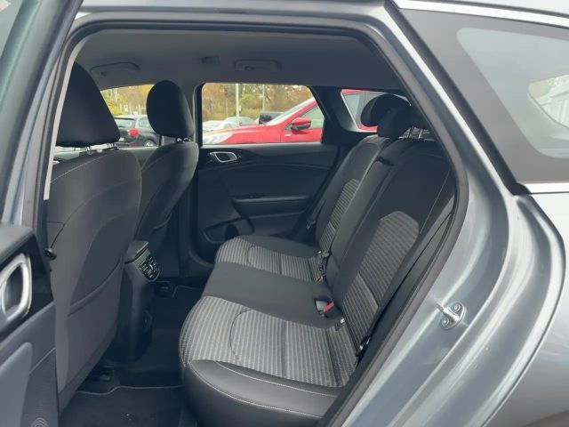 Kia Ceed SportWagon Vision