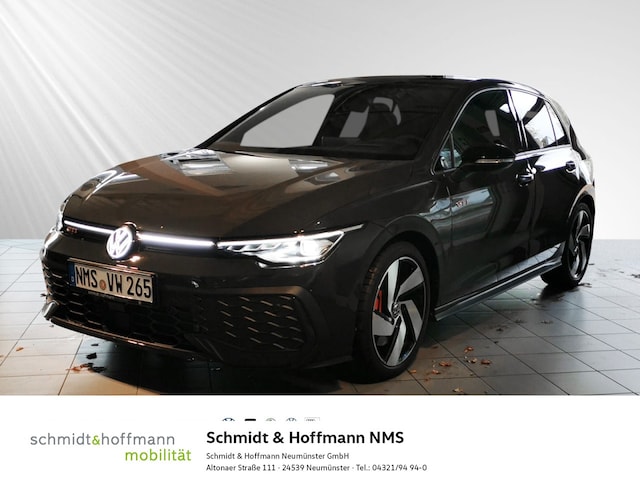 Volkswagen Golf 2.0 TSI GTI Golf VIII