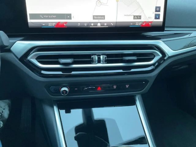 BMW i4 Coupé Gran Coupé Sedan eDrive35