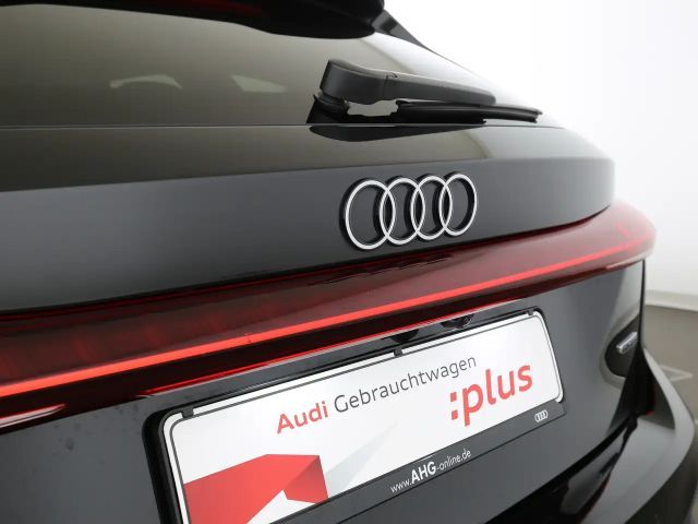 Audi A5 Avant Quattro S-Tronic
