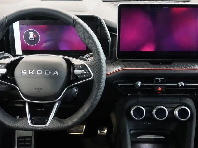 Skoda Kodiaq 2.0 TDI 4x4