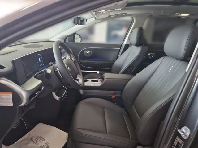 Hyundai IONIQ 9 4WD UNIQ