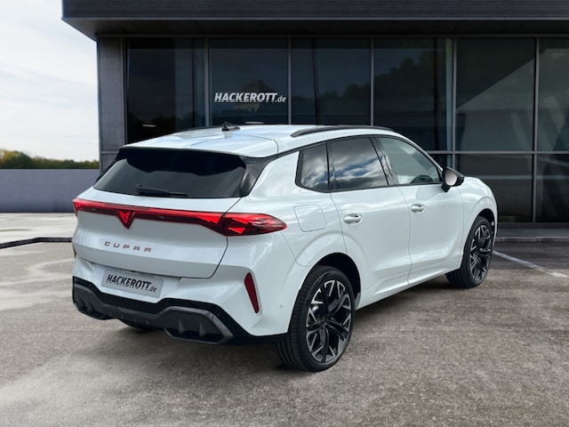 Cupra Terramar 1.5 e-Hybrid