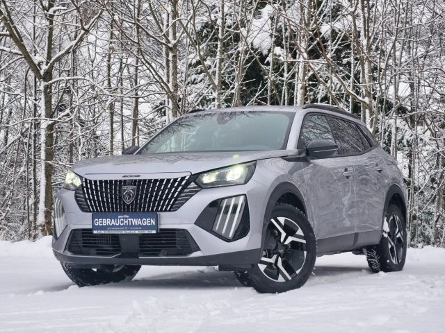 Peugeot 2008 Allure Pack Hybrid