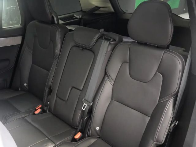 Volvo XC90 Dark T8 Ultra